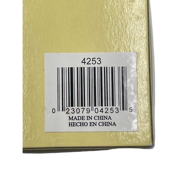 First Curl Tooth Frame Gift Set for Baby - Picture 7 of 7